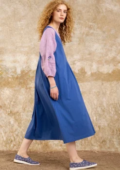 Gudrun Sjödén Bluse Aus Leinen* Blusen|Leinenkleidung