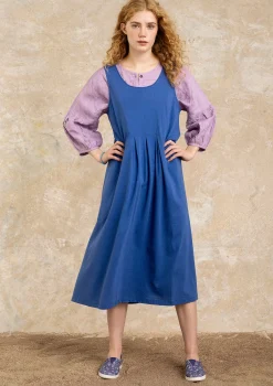 Gudrun Sjödén Bluse Aus Leinen* Blusen|Leinenkleidung
