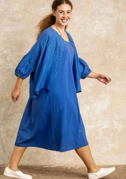 Gudrun Sjödén Bluse Aus Leinen* Blusen|Leinenkleidung