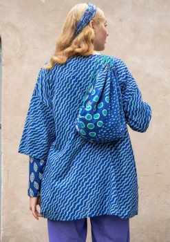 Gudrun Sjödén Bluse Krusa Aus Bio-Baumwolle* Blusen|Öko-Baumwolle