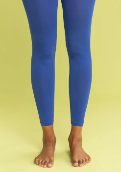 Gudrun Sjödén Einfarbige Leggings Aus Recycling-Polyamid* Leggings|Große Größen