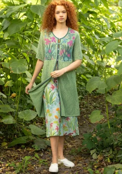 Gudrun Sjödén Hose Iris Aus Bio-Baumwollgewebe* Hosen|Öko-Baumwolle