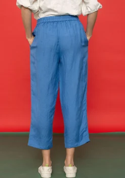 Gudrun Sjödén Hose Margit Aus Leinen/Modal-Gewebe* Hosen|Leinenkleidung