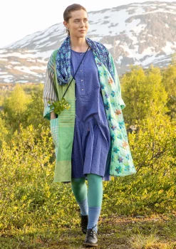 Gudrun Sjödén Jacke Madras Aus Bio-Baumwolle* Jacken & Mäntel|Öko-Baumwolle