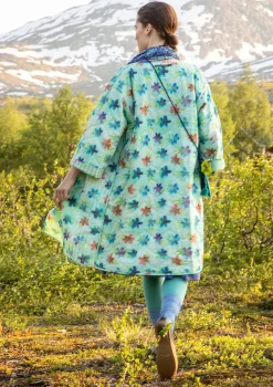 Gudrun Sjödén Jacke Madras Aus Bio-Baumwolle* Jacken & Mäntel|Öko-Baumwolle