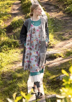 Gudrun Sjödén Jacke Madras Aus Bio-Baumwolle* Jacken & Mäntel|Öko-Baumwolle
