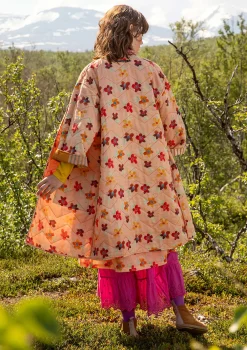 Gudrun Sjödén Jacke Madras Aus Bio-Baumwolle* Jacken & Mäntel|Öko-Baumwolle