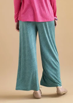 Gudrun Sjödén Jerseyhose Ada Aus Lyocell/Elasthan* Hosen|Jersey