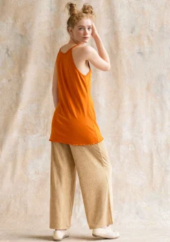 Gudrun Sjödén Jerseyhose Ada Aus Lyocell/Elasthan* Hosen|Hosen & Leggings