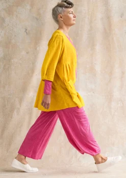 Gudrun Sjödén Jerseyhose Ada Aus Lyocell/Elasthan* Hosen|Jersey