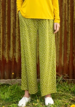 Gudrun Sjödén Jerseyhose Arholma Aus Bio-Baumwolle/Modal* Hosen|Öko-Baumwolle