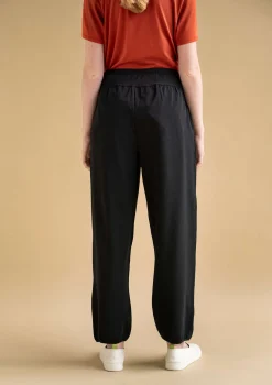Gudrun Sjödén Jerseyhose Aus Bio-Baumwolle/Elasthan* Hosen|Öko-Baumwolle