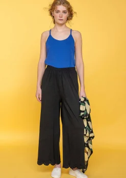 Gudrun Sjödén Jerseyhose Aus Bio-Baumwolle* Hosen|Jersey