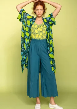 Gudrun Sjödén Jerseyhose Aus Bio-Baumwolle* Hosen|Jersey