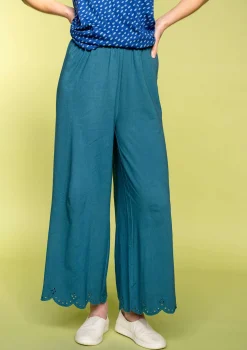 Gudrun Sjödén Jerseyhose Aus Bio-Baumwolle* Hosen|Jersey