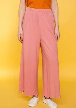 Gudrun Sjödén Jerseyhose Aus Bio-Baumwolle* Hosen|Jersey