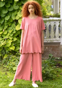 Gudrun Sjödén Jerseyhose Aus Bio-Baumwolle* Hosen|Jersey
