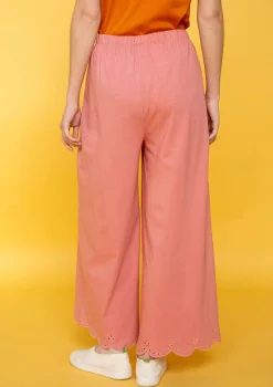 Gudrun Sjödén Jerseyhose Aus Bio-Baumwolle* Hosen|Jersey