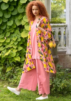 Gudrun Sjödén Jerseyhose Aus Bio-Baumwolle* Hosen|Jersey