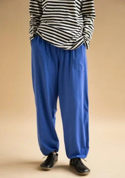Gudrun Sjödén Jerseyhose Aus Bio-Baumwolle/Elasthan* Hosen|Öko-Baumwolle