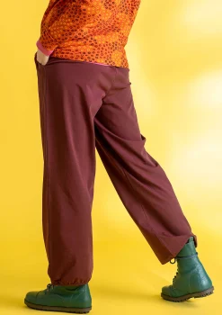 Gudrun Sjödén Jerseyhose Stella Aus Bio-Baumwolle/Elasthan* Hosen|Lieblinge aus früheren Kollektionen