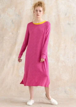 Gudrun Sjödén Jerseykleid Ada Aus Lyocell/Elasthan* Kleider|Jersey