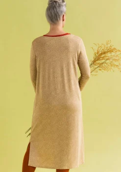 Gudrun Sjödén Jerseykleid Ada Aus Lyocell/Elasthan* Kleider|Jersey