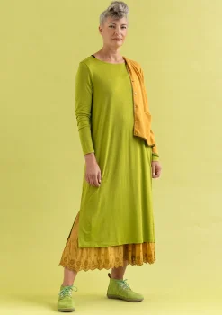 Gudrun Sjödén Jerseykleid Ada Aus Lyocell/Elasthan* Kleider|Jersey