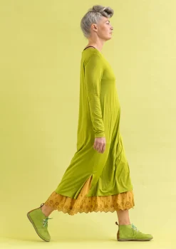 Gudrun Sjödén Jerseykleid Ada Aus Lyocell/Elasthan* Kleider|Jersey