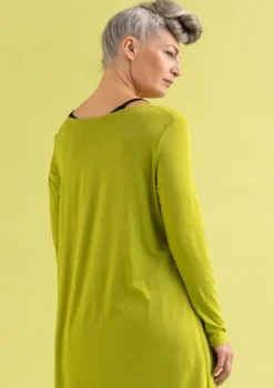 Gudrun Sjödén Jerseykleid Ada Aus Lyocell/Elasthan* Kleider|Jersey