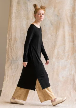 Gudrun Sjödén Jerseykleid Ada Aus Lyocell/Elasthan* Kleider|Jersey