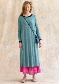 Gudrun Sjödén Jerseykleid Ada Aus Lyocell/Elasthan* Kleider|Jersey