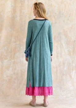 Gudrun Sjödén Jerseykleid Ada Aus Lyocell/Elasthan* Kleider|Jersey
