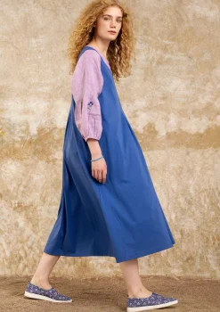 Gudrun Sjödén Jerseykleid Aus Bio-Baumwolle* Kleider|Öko-Baumwolle