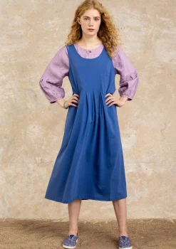 Gudrun Sjödén Jerseykleid Aus Bio-Baumwolle* Kleider|Öko-Baumwolle