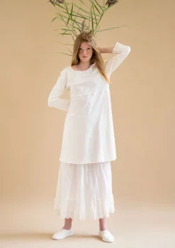 Gudrun Sjödén Jerseykleid Aus Bio-Baumwolle* Kleider|Schwedische Mode