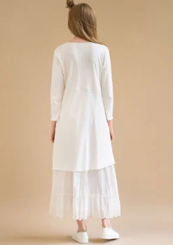 Gudrun Sjödén Jerseykleid Aus Bio-Baumwolle* Kleider|Schwedische Mode
