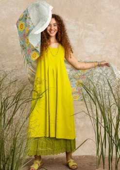 Gudrun Sjödén Jerseykleid Aus Bio-Baumwolle* Skandinavische Mode|Kleider
