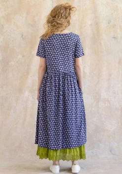 Gudrun Sjödén Jerseykleid Billie Aus Bio-Baumwolle/Modal* Kleider|Öko-Baumwolle