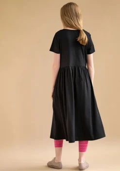 Gudrun Sjödén Jerseykleid Billie Aus Bio-Baumwolle/Modal* Kleider|Öko-Baumwolle