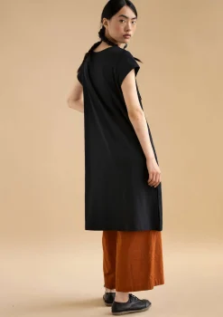Gudrun Sjödén Jerseykleid Jane Aus Bio-Baumwolle/Elasthan* Kleider|Jersey
