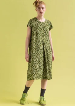Gudrun Sjödén Jerseykleid Jane Aus Bio-Baumwolle/Elasthan* Kleider|Jersey
