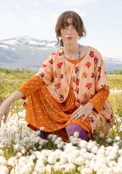 Gudrun Sjödén Jerseykleid Pencil Aus Lyocell/Elasthan* Kleider|Jersey