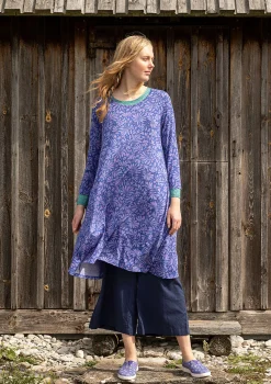 Gudrun Sjödén Jerseykleid Strandäng Aus Lyocell/Elasthan* Kleider|Jersey