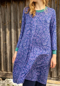 Gudrun Sjödén Jerseykleid Strandäng Aus Lyocell/Elasthan* Kleider|Jersey