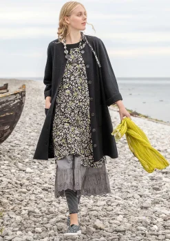 Gudrun Sjödén Jerseykleid Strandäng Aus Lyocell/Elasthan* Kleider|Jersey