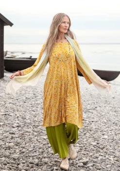 Gudrun Sjödén Jerseykleid Strandäng Aus Lyocell/Elasthan* Kleider|Jersey