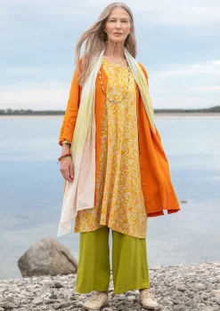 Gudrun Sjödén Jerseykleid Strandäng Aus Lyocell/Elasthan* Kleider|Jersey