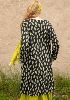 Gudrun Sjödén Jerseykleid Åland Aus Bio-Baumwolle/Modal* Kleider|Öko-Baumwolle