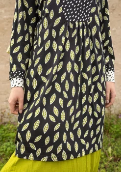 Gudrun Sjödén Jerseykleid Åland Aus Bio-Baumwolle/Modal* Kleider|Öko-Baumwolle